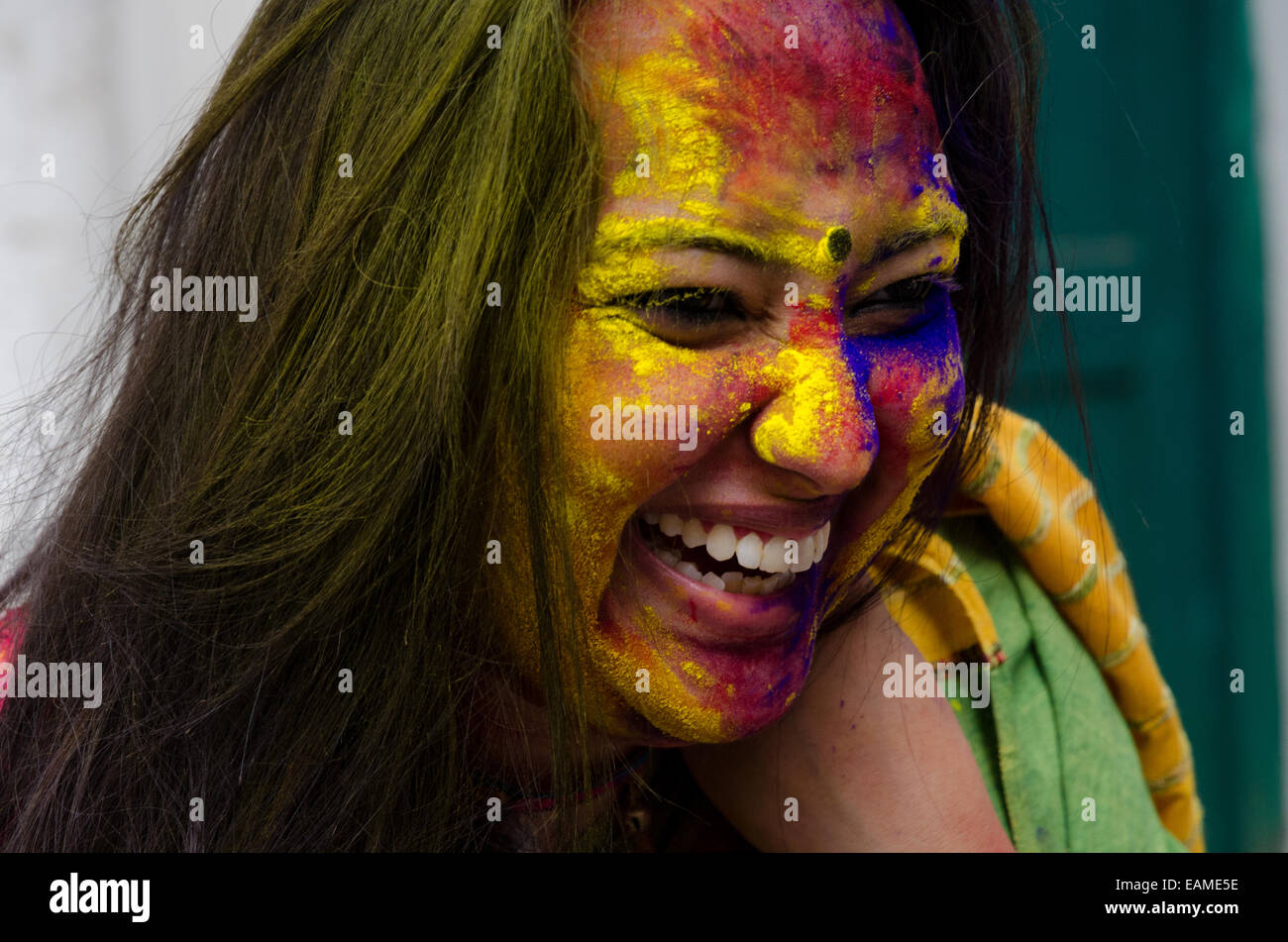 holi 2025 in west bengal