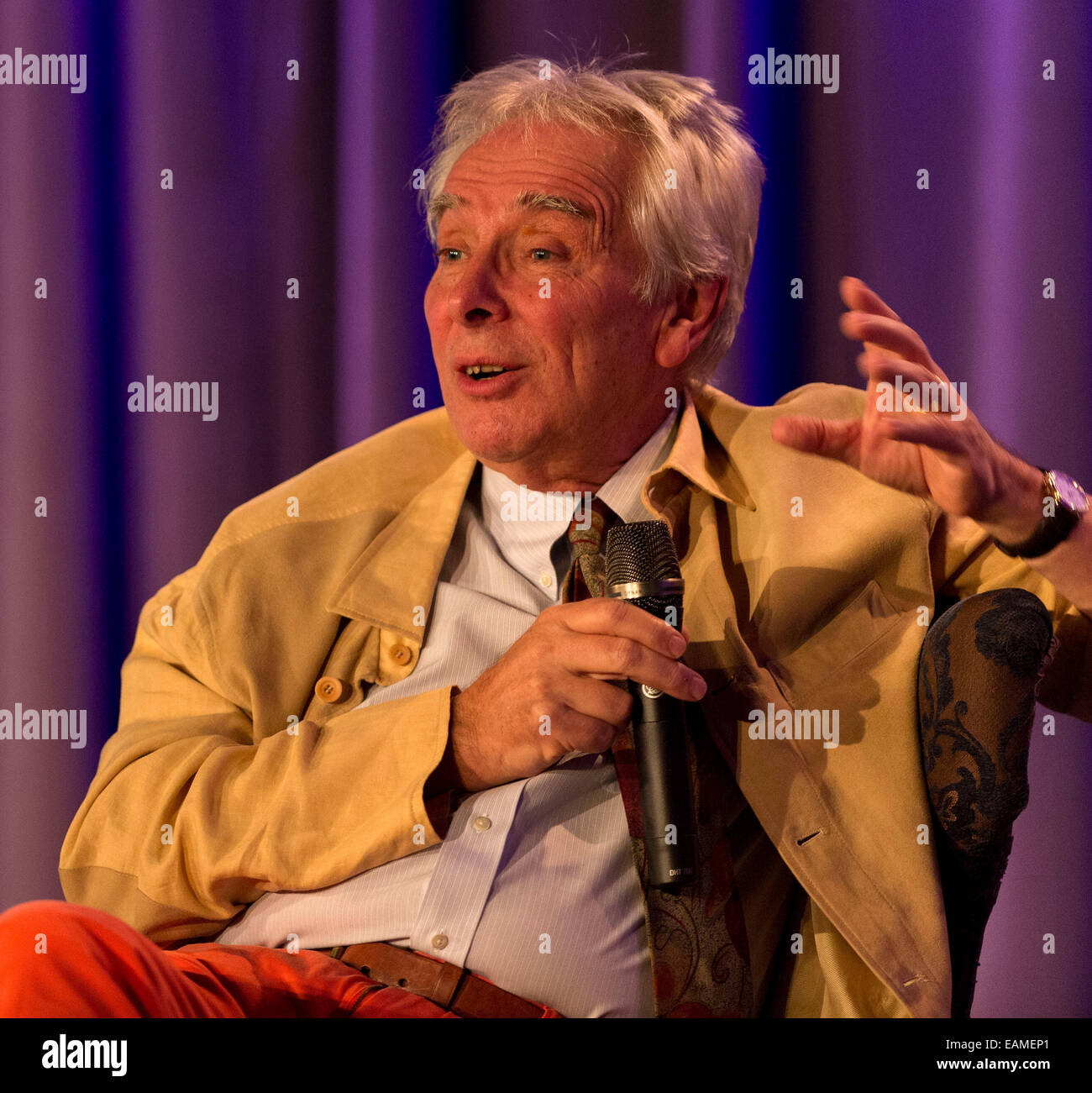 Glyn johns beatles hi-res stock photography and images - Alamy