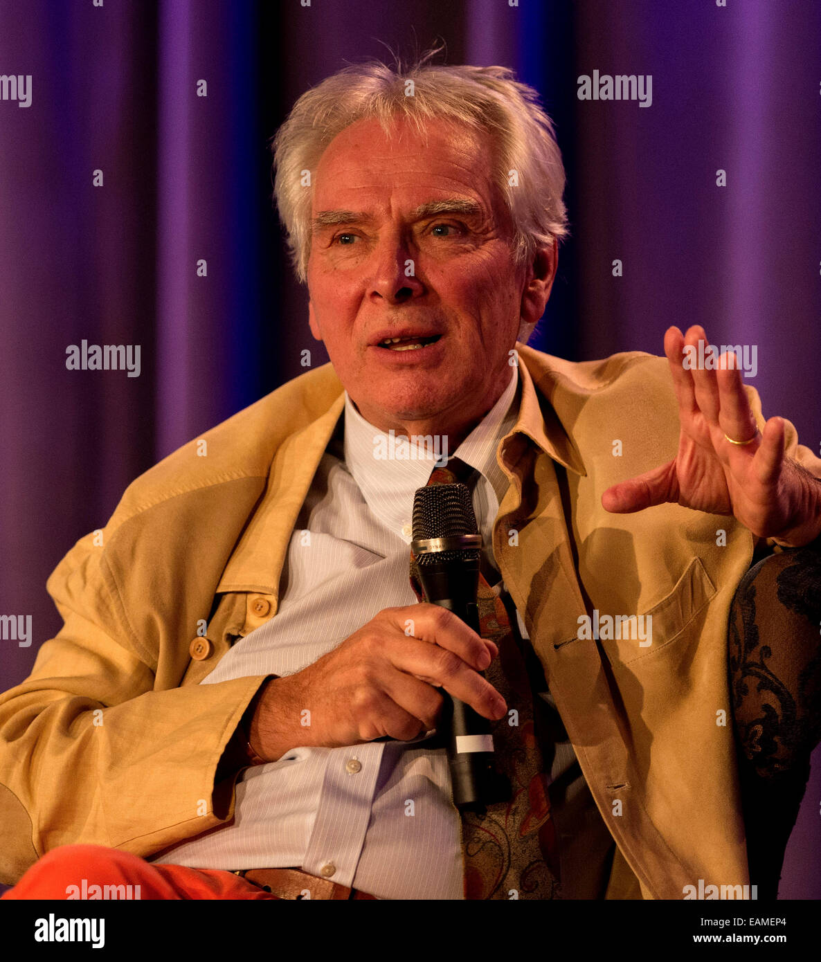 Glyn johns beatles hi-res stock photography and images - Alamy