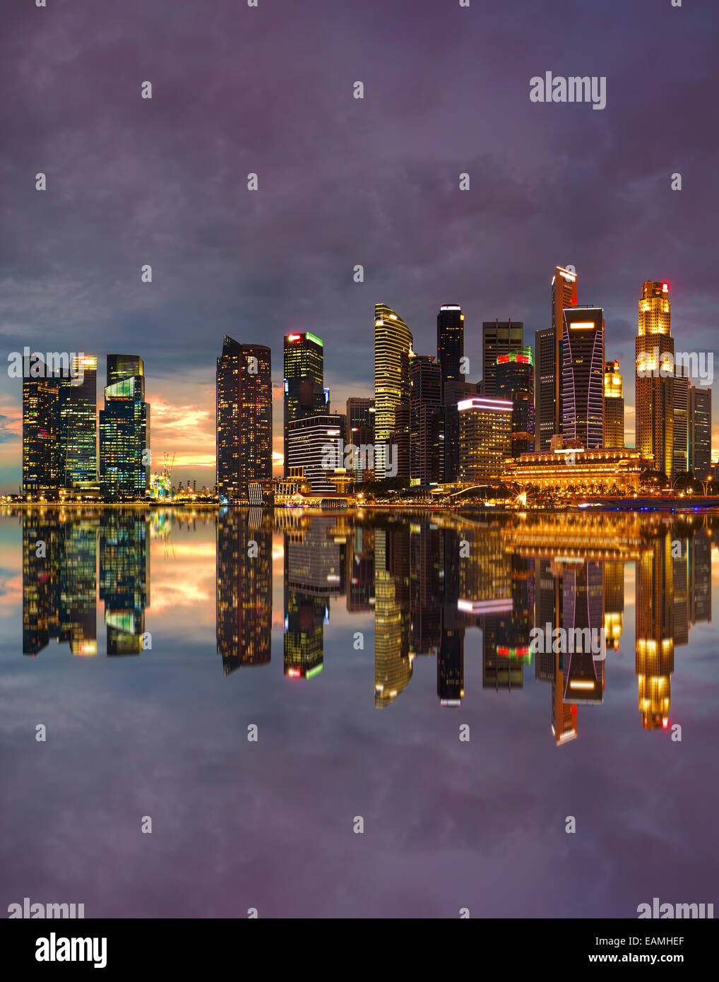 Cityscape hi-res stock photography and images - Alamy