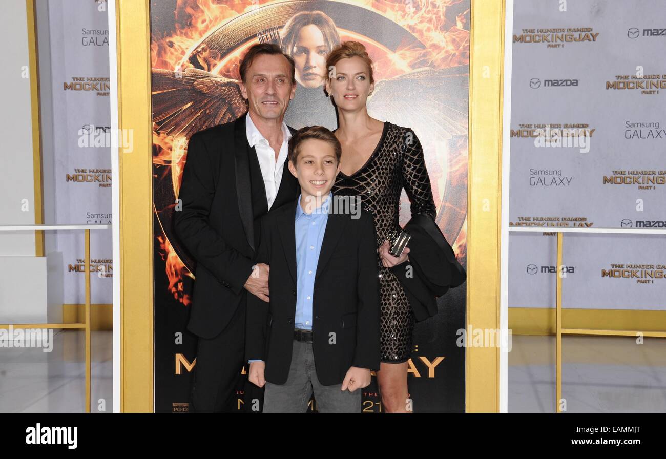 robert knepper in hunger games