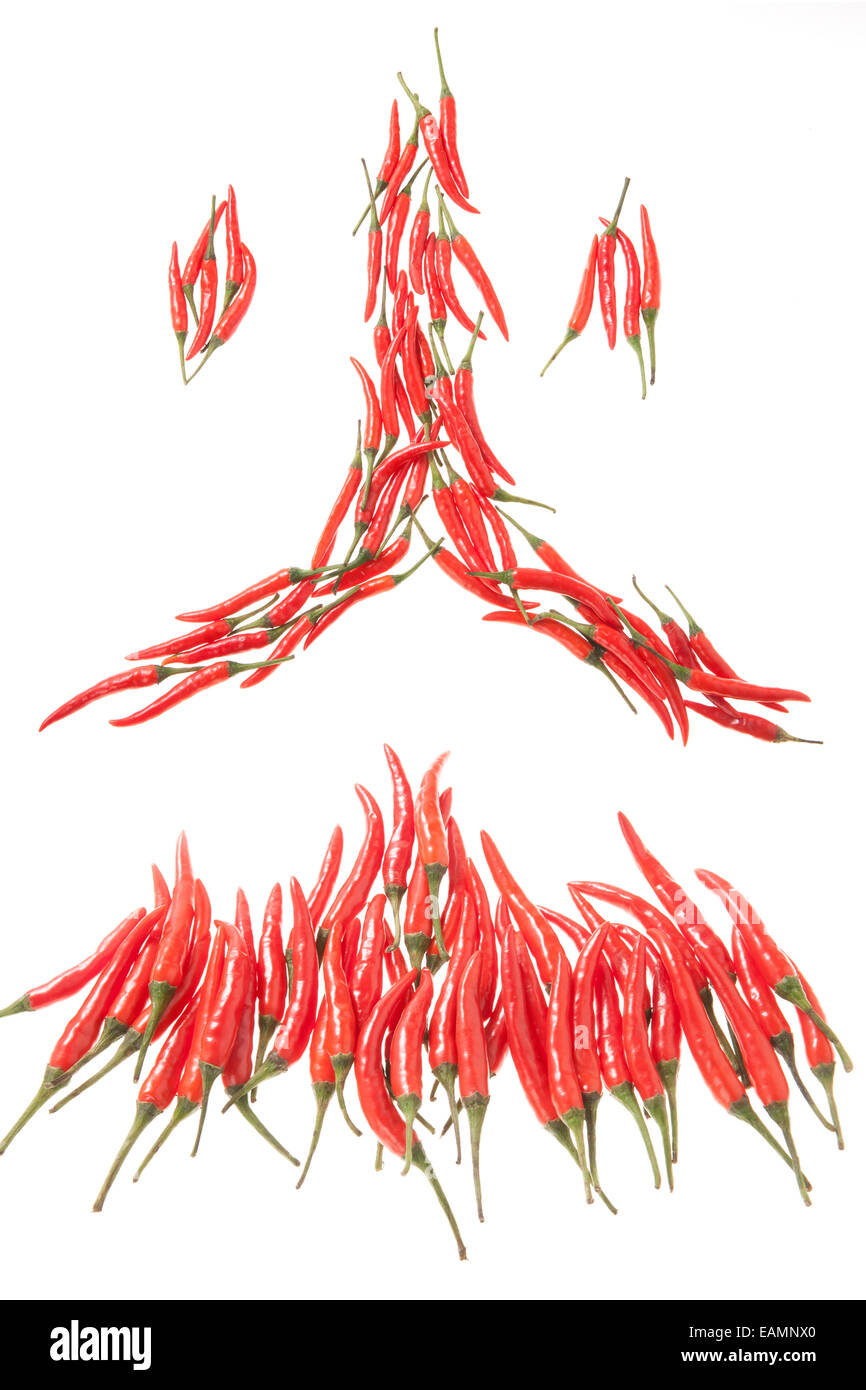 Cayenne text hires stock photography and images Alamy