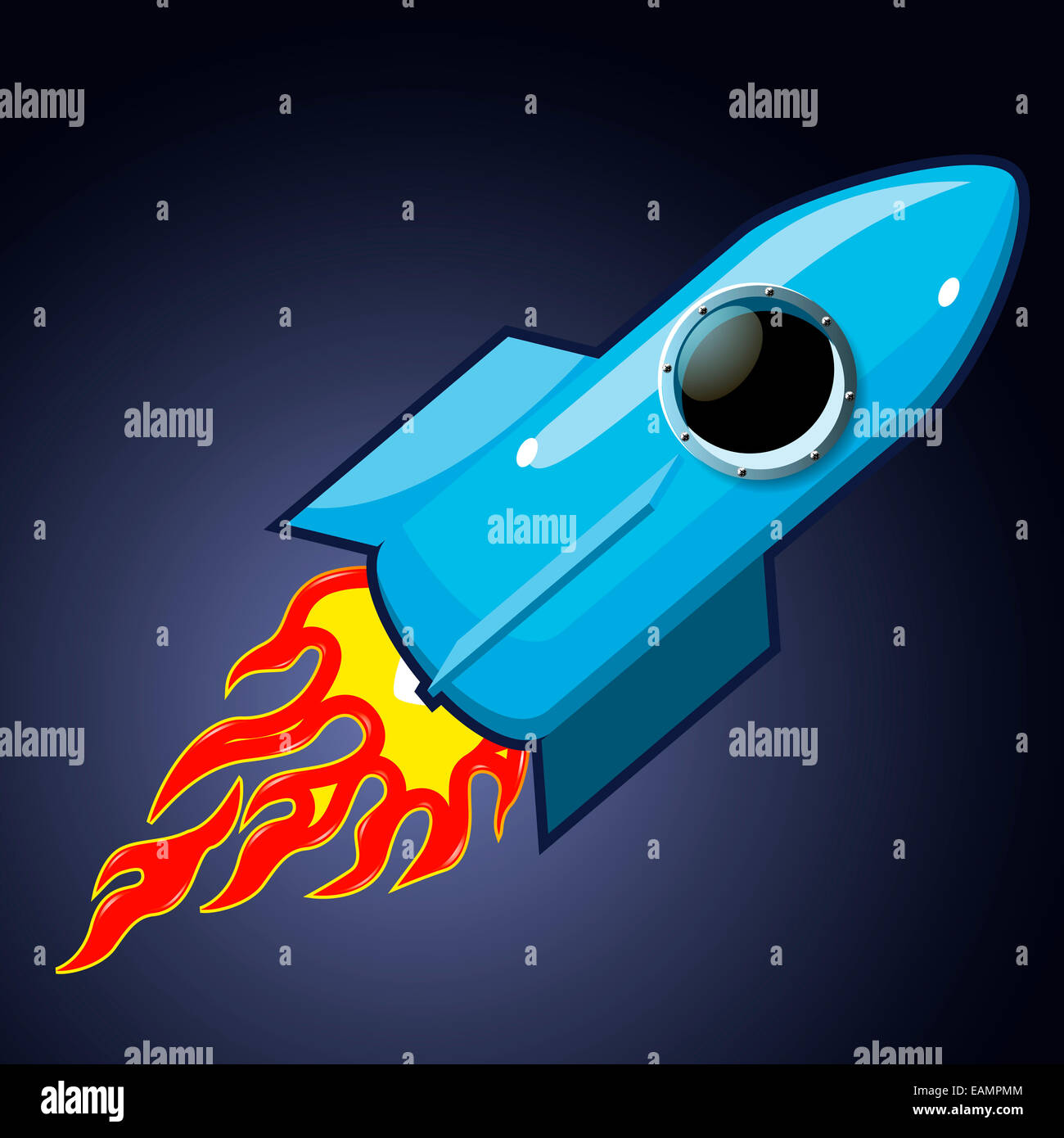 Rocket Cartoon Images – Browse 160,386 Stock Photos, Vectors, and Video