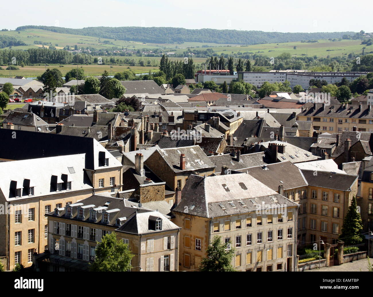Sedan france hi-res stock photography and images - Alamy