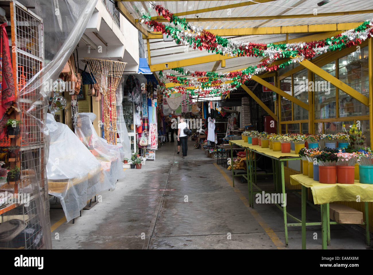 Ciudadela market mexico hires stock photography and images Alamy