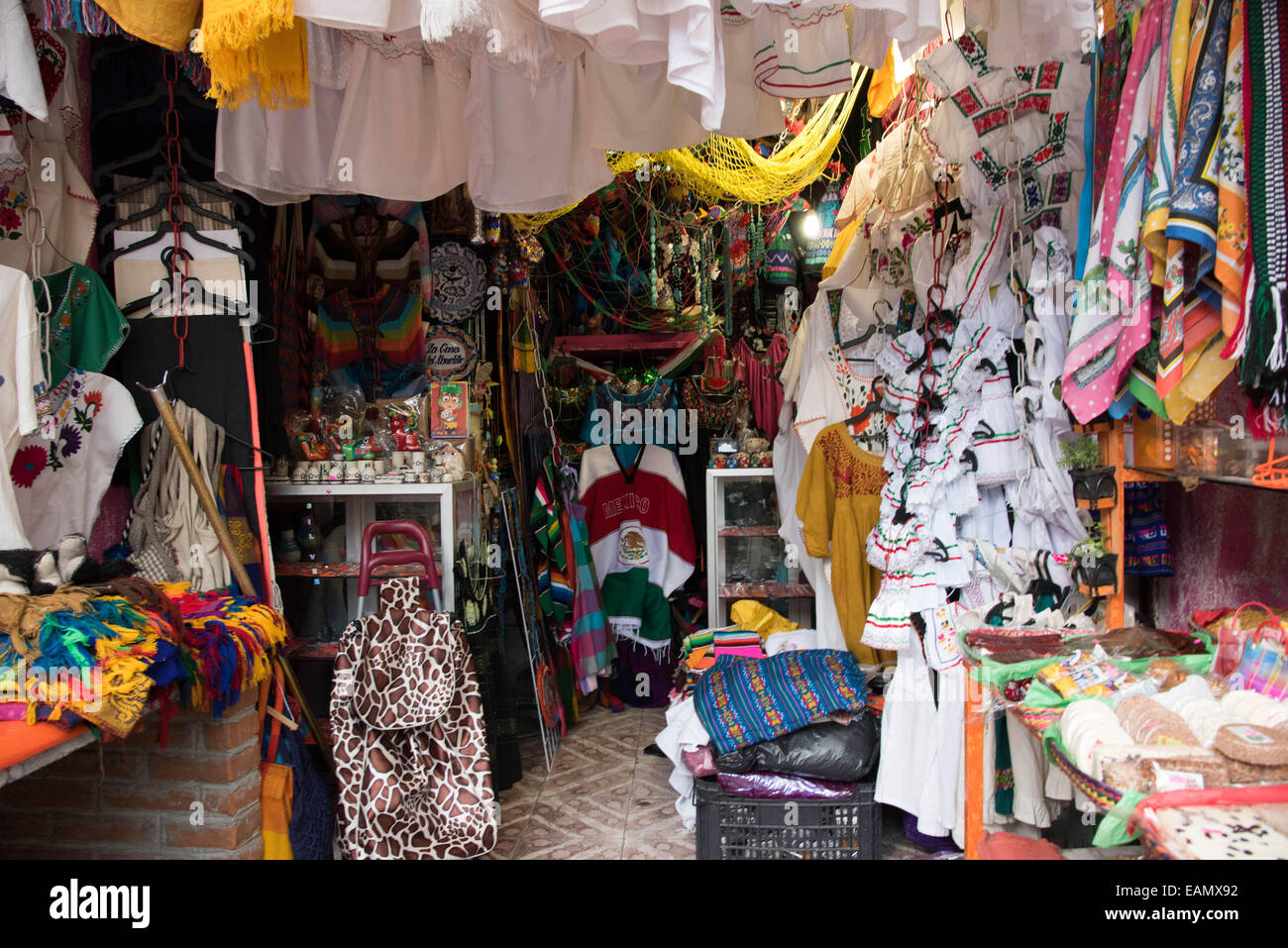Ciudadela market mexico hires stock photography and images Alamy