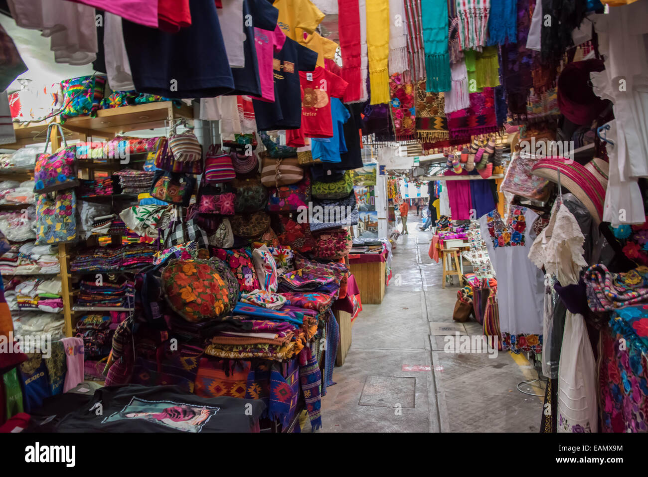 Ciudadela market mexico city mexico hires stock photography and images
