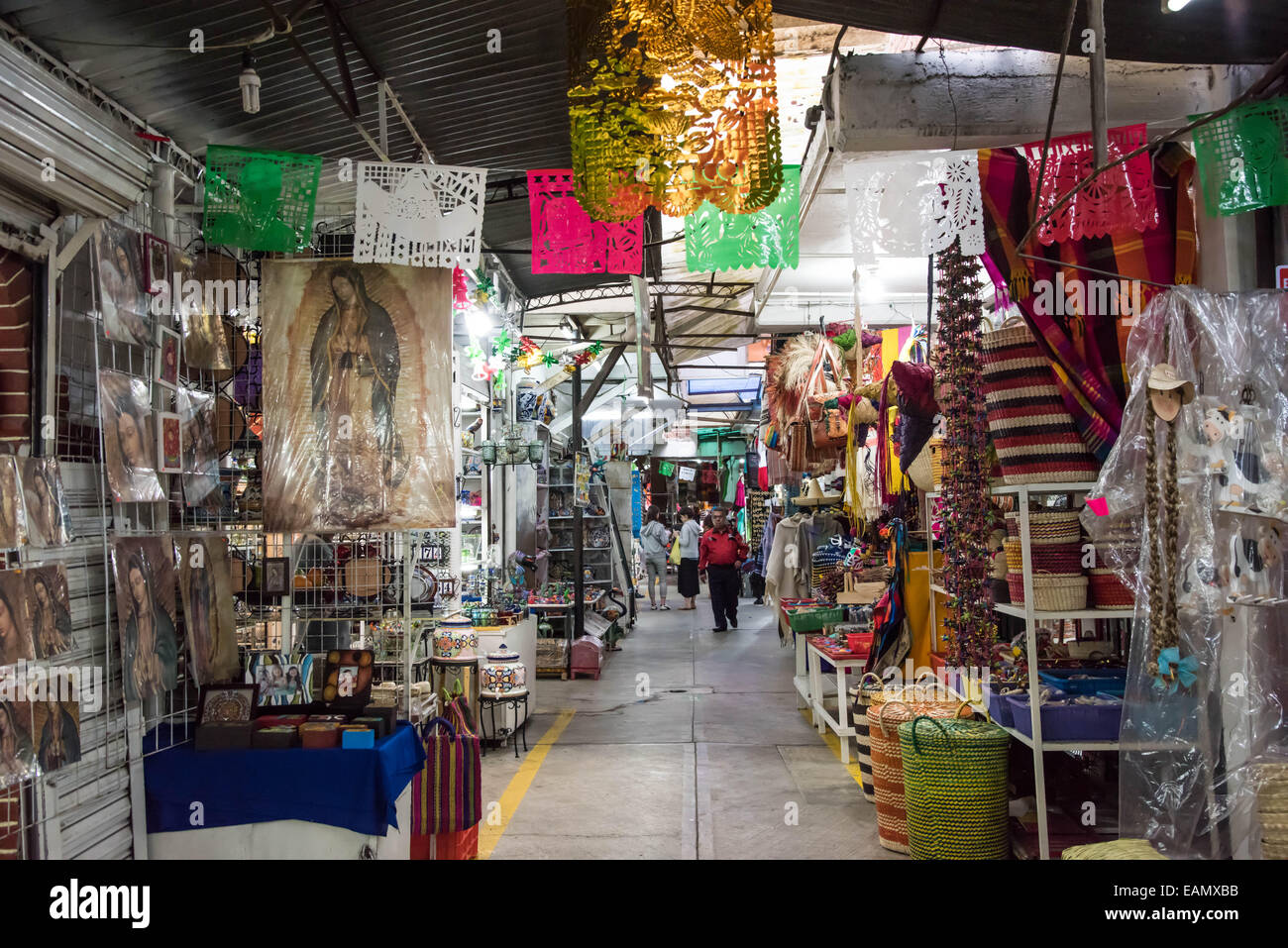 Ciudadela market, mexico city, mexico hires stock photography and
