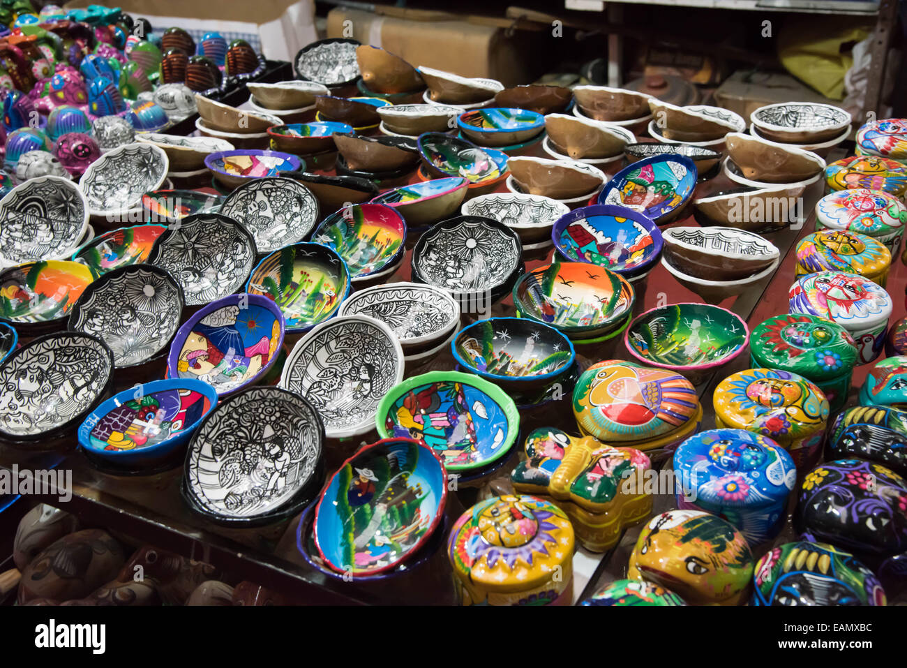 Ciudadela market,Mexico city,Mexico Stock Photo Alamy