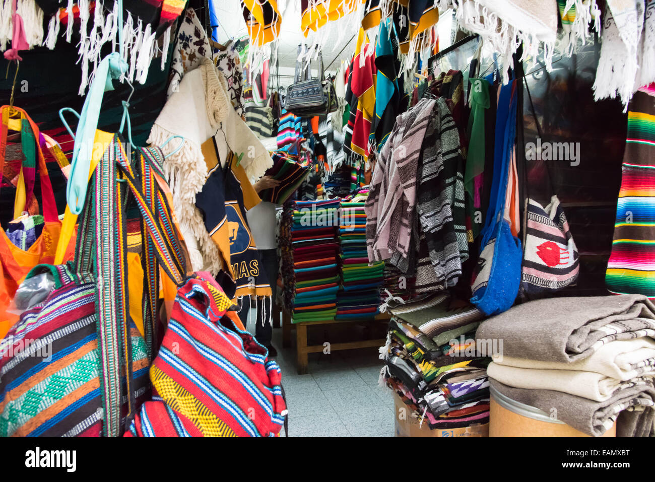 Ciudadela market,Mexico city,Mexico Stock Photo Alamy