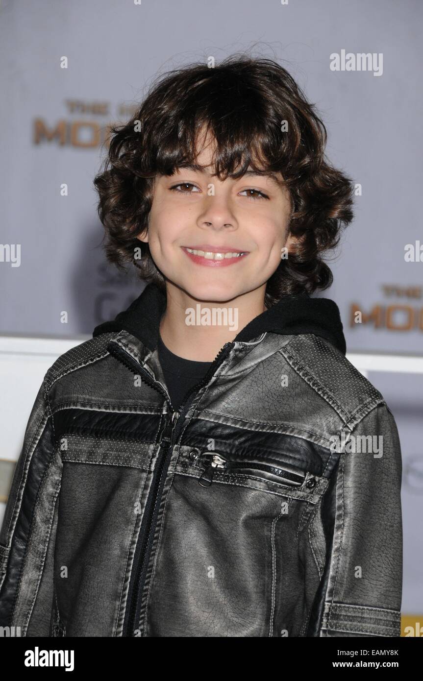 Emjay Anthony