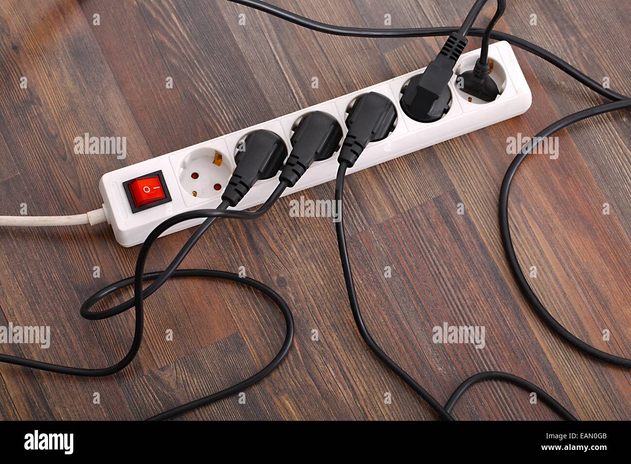 Cable cord hi-res stock photography and images - Alamy