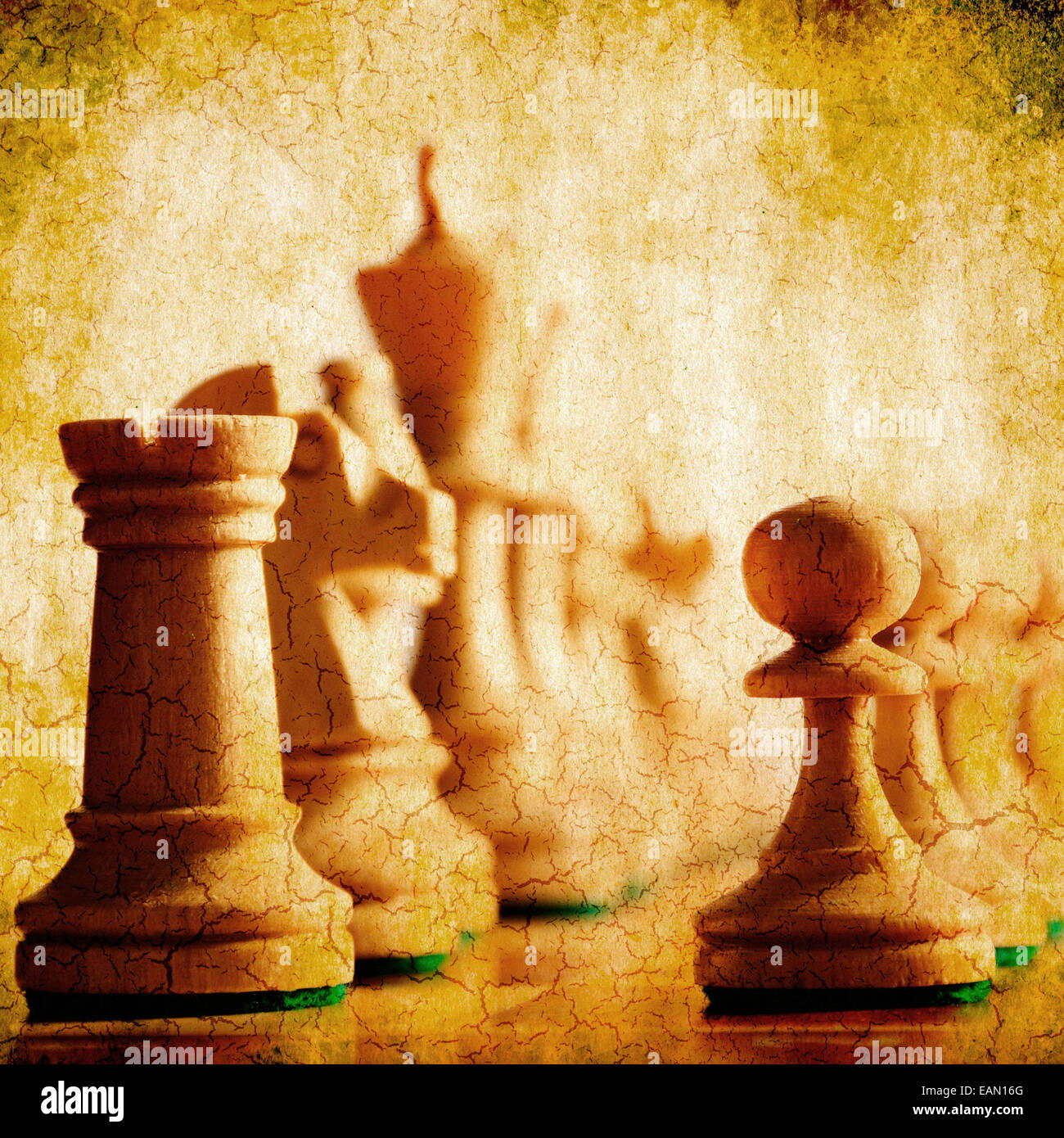 Blueprint To Chess Pieces Names Stock Illustration - Download Image Now -  Abstract, Archival, Artist's Model - iStock