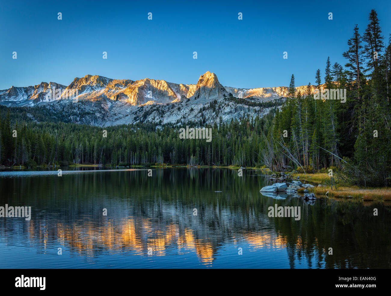 Crystal Lake 『A Collection of Voyages』 Diane-W-Dersch-Photography-