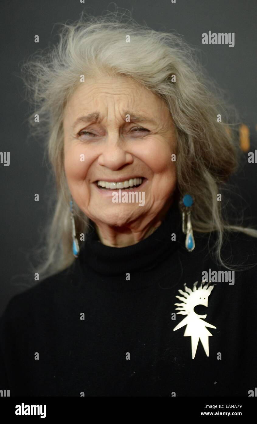 Watch Lynn Cohen video Watch Lynn Cohen video