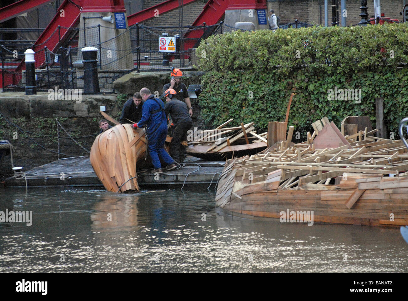 Knackers yard hires stock photography and images Alamy