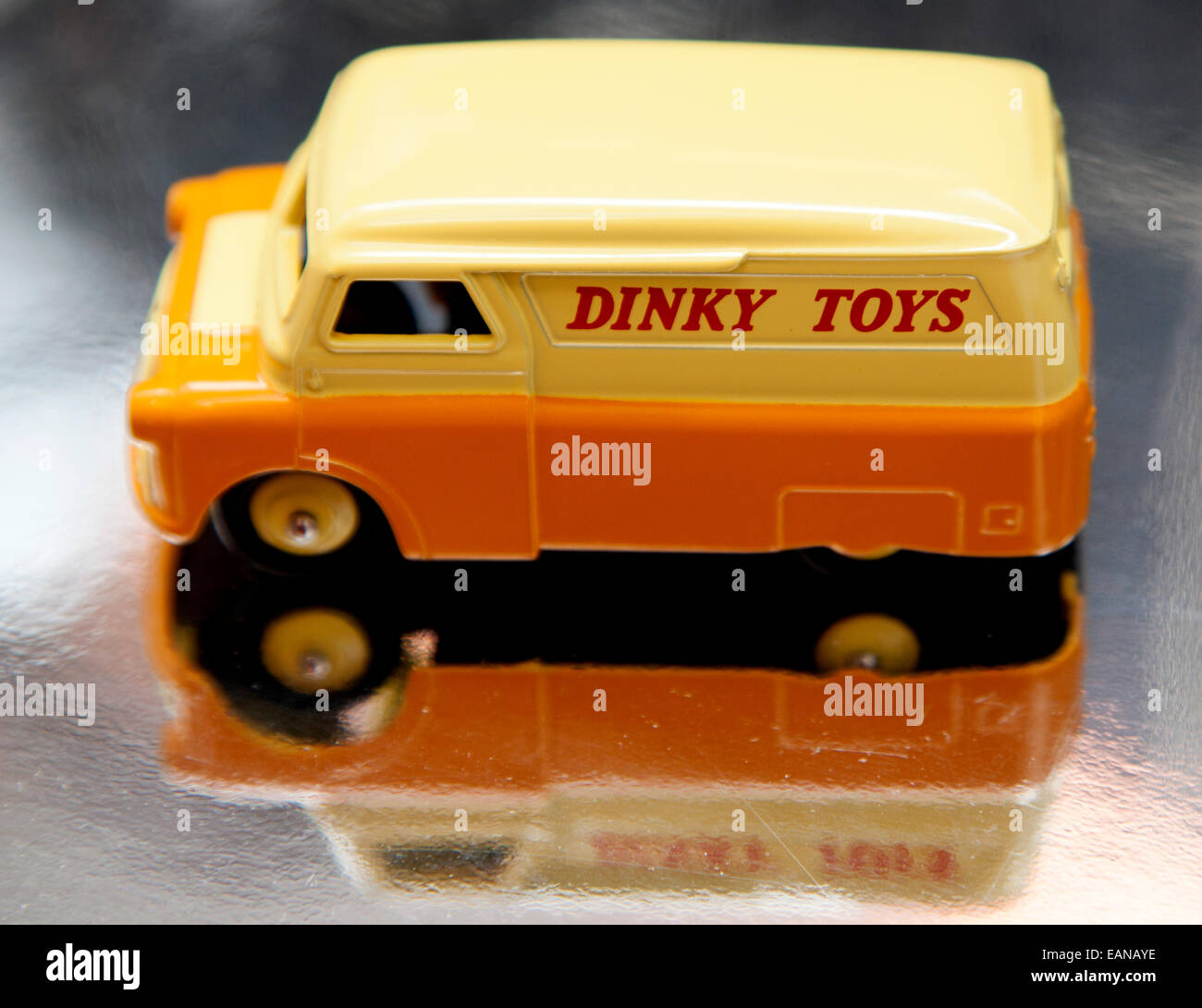 1950s dinky toy hi-res stock photography and images - Alamy