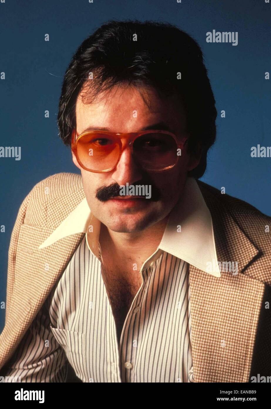 Giorgio moroder 1970s hi-res stock photography and images - Alamy
