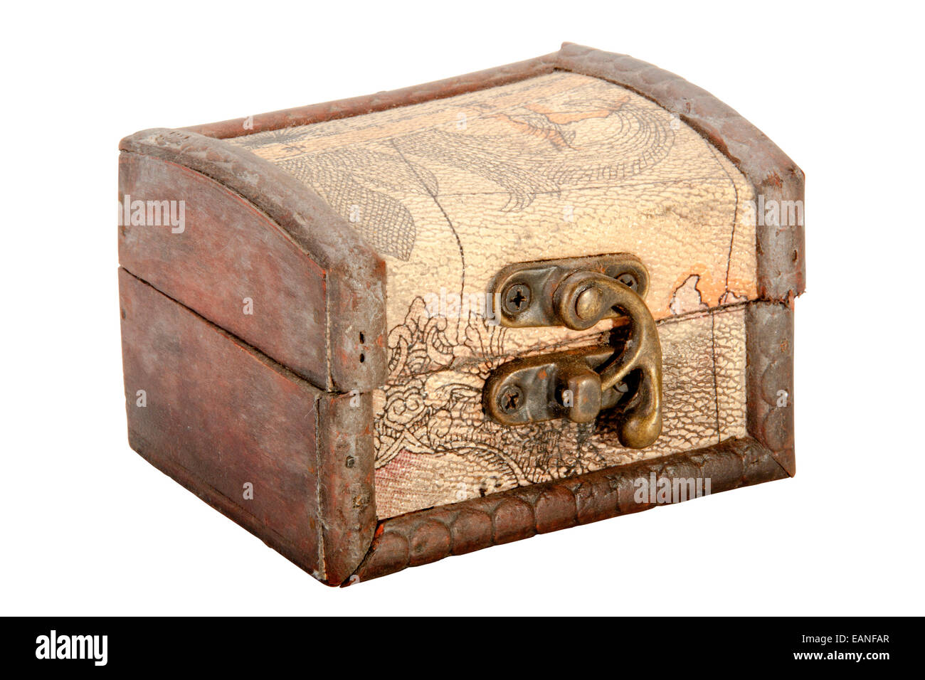 Trinket box hires stock photography and images Alamy