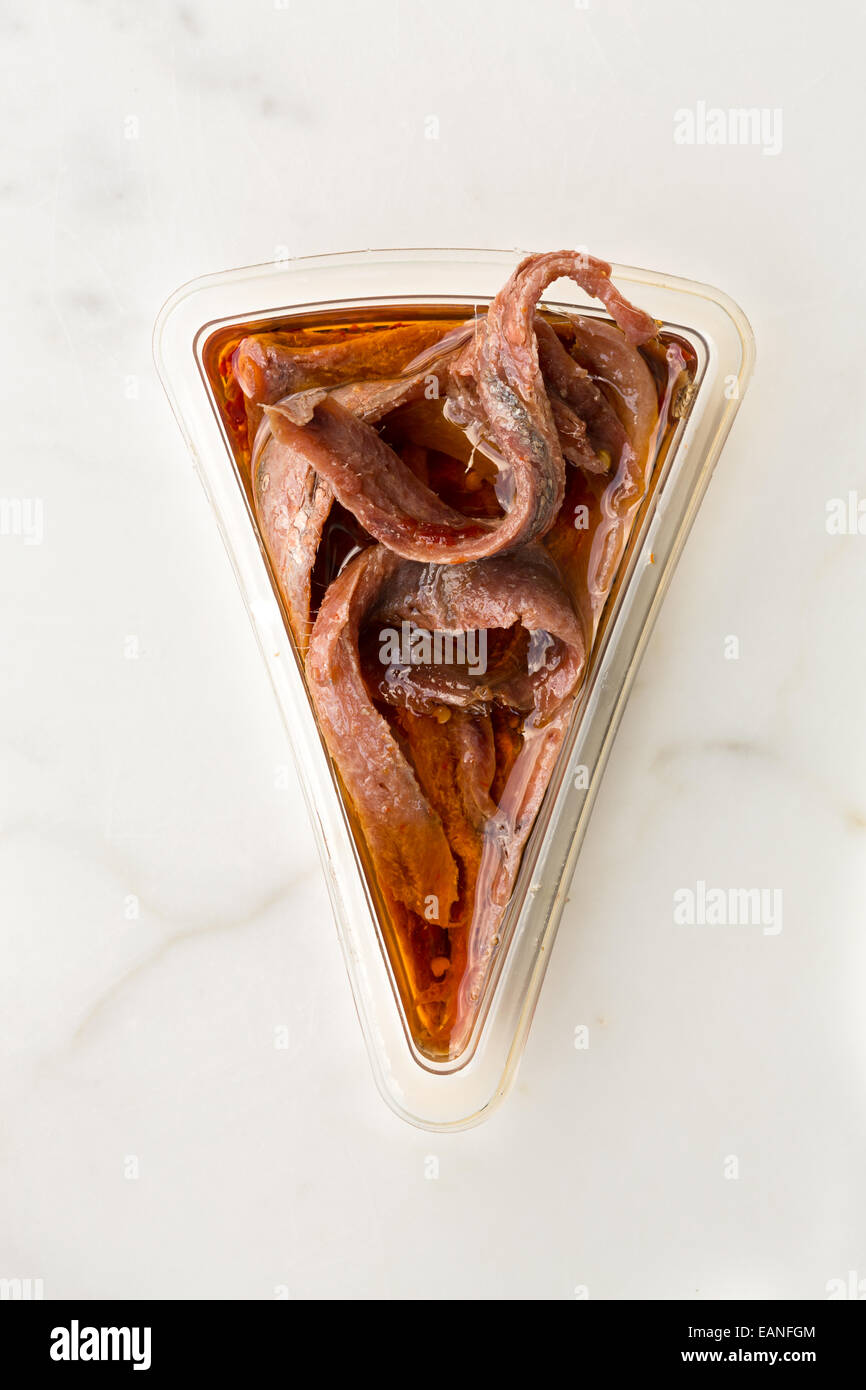 Canned sardines box hires stock photography and images Alamy