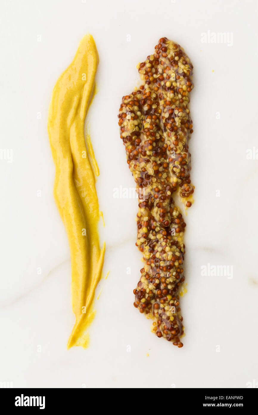 Sauce strip hi-res stock photography and images - Alamy