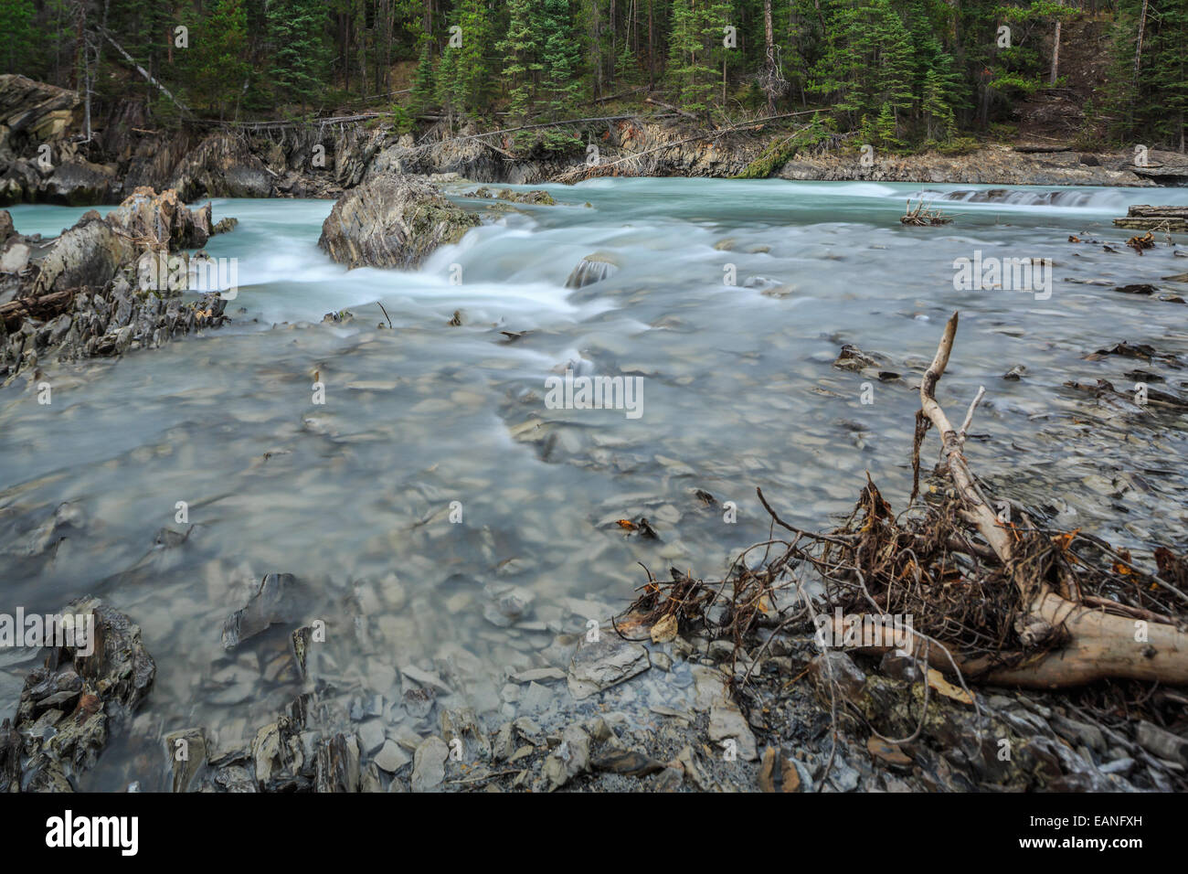 canada, calgary, banff,   canadian rockies, moraine lake, alberta, Stock Photo