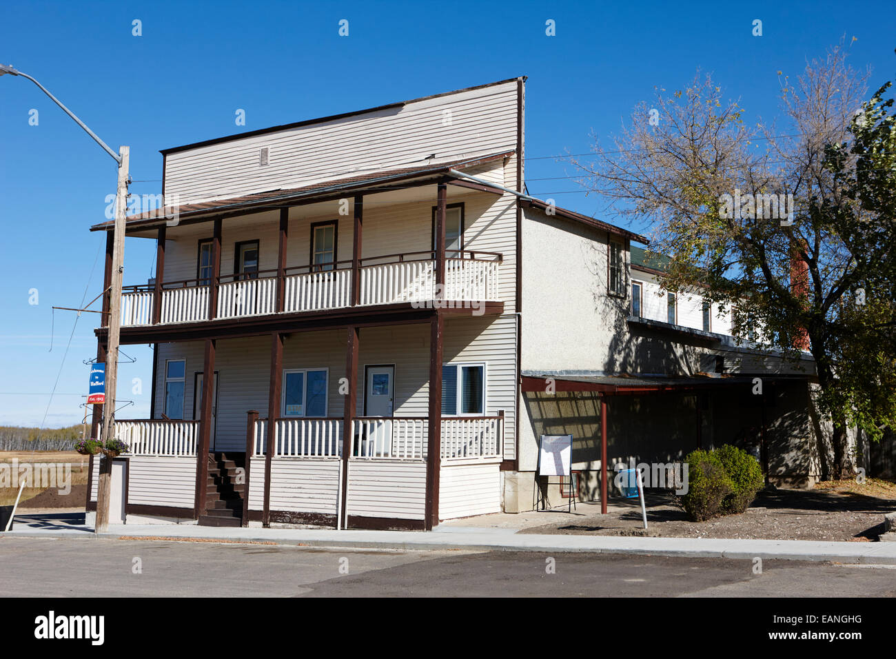 Hafford sk hires stock photography and images Alamy