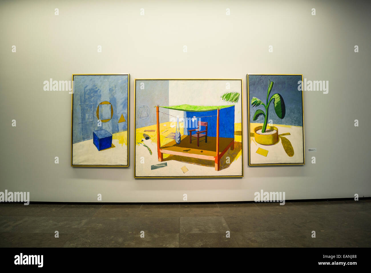 Paula rego victor hi-res stock photography and images - Alamy