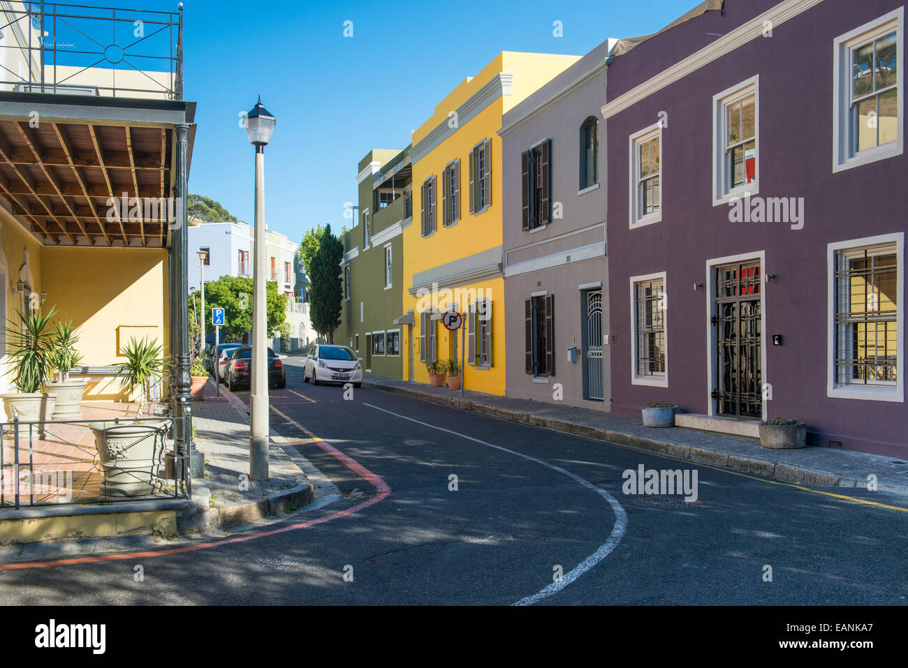 De waterkant, cape town hi-res stock photography and images - Alamy