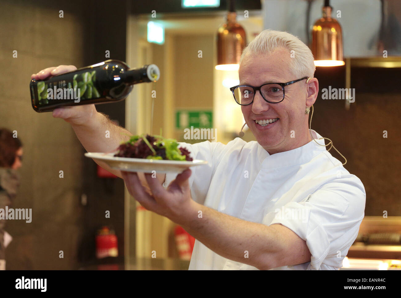 Rudolph Van Veen Dutch Tv High Resolution Stock Photography and Images ...