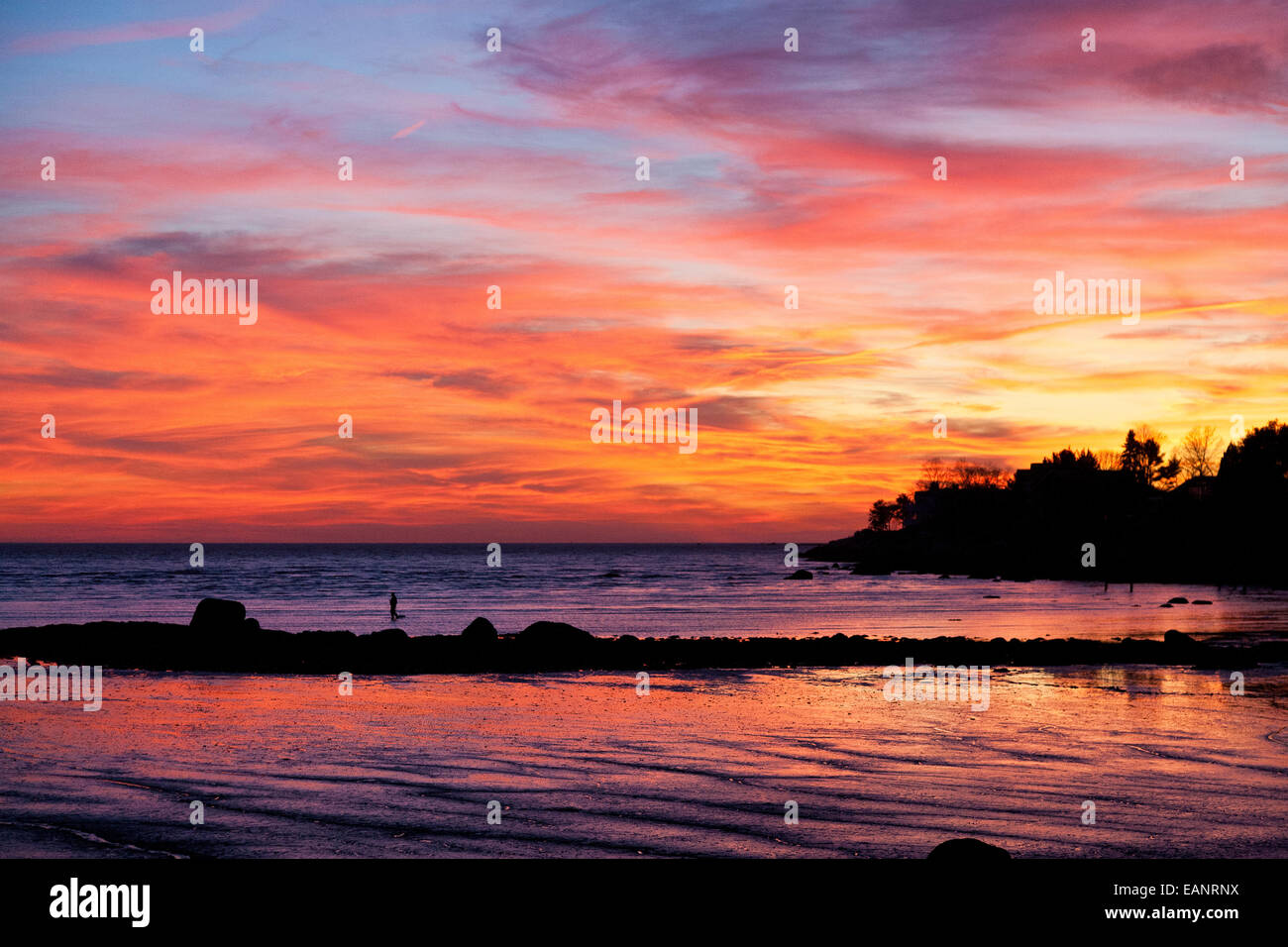Thimble islands hires stock photography and images Alamy
