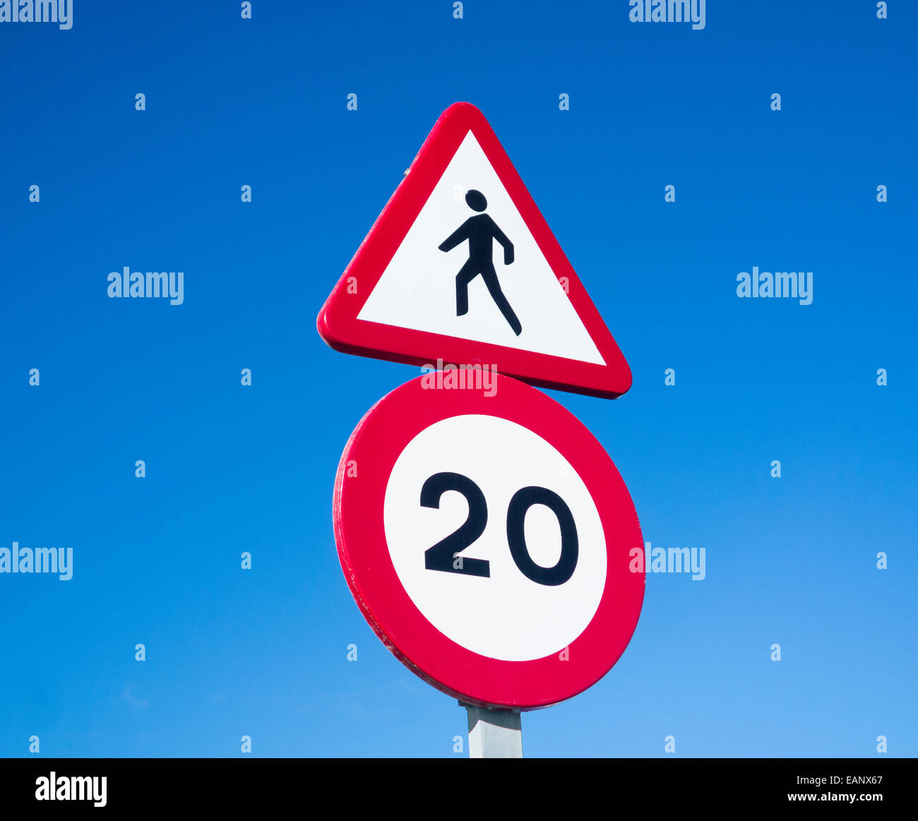 Speed Limit 20 Sign Stock Photo Alamy speed-limit-20-sign-stock-photo-alamy