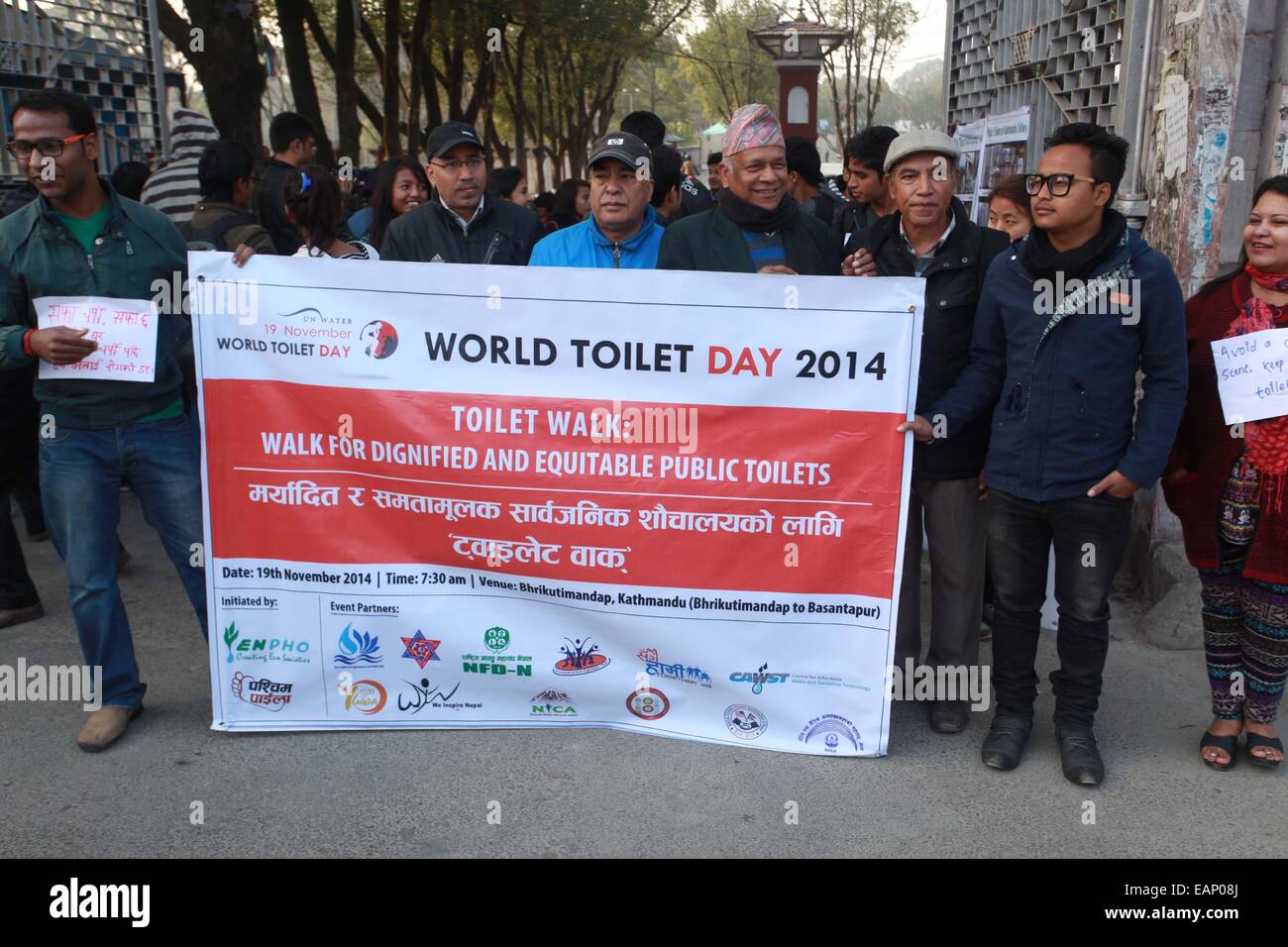 World toilet day hires stock photography and images Alamy