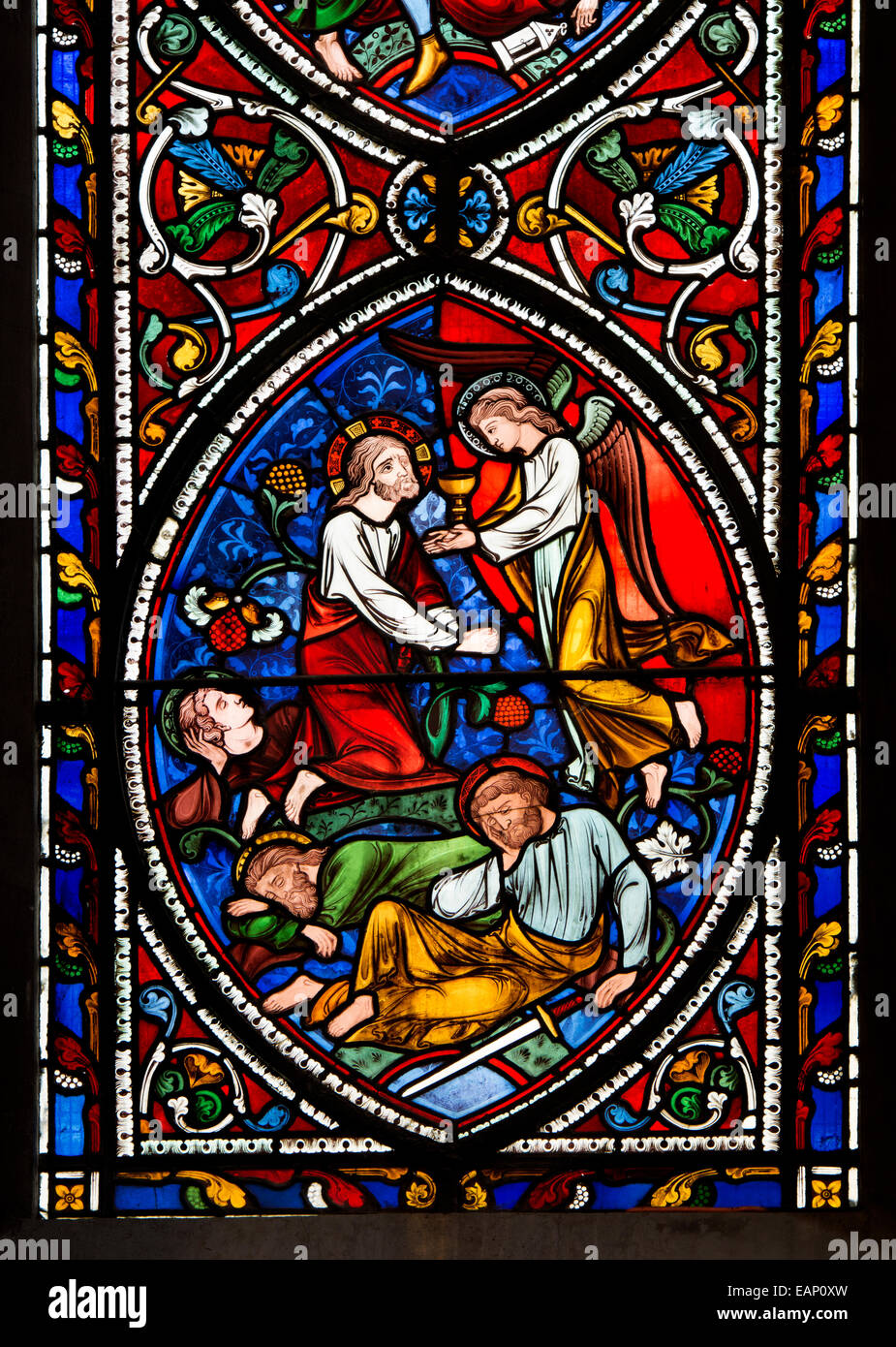 Christ in gethsemane hi-res stock photography and images - Page 6 - Alamy christ-in-gethsemane-hi-res-stock-photography-and-images-page-6-alamy