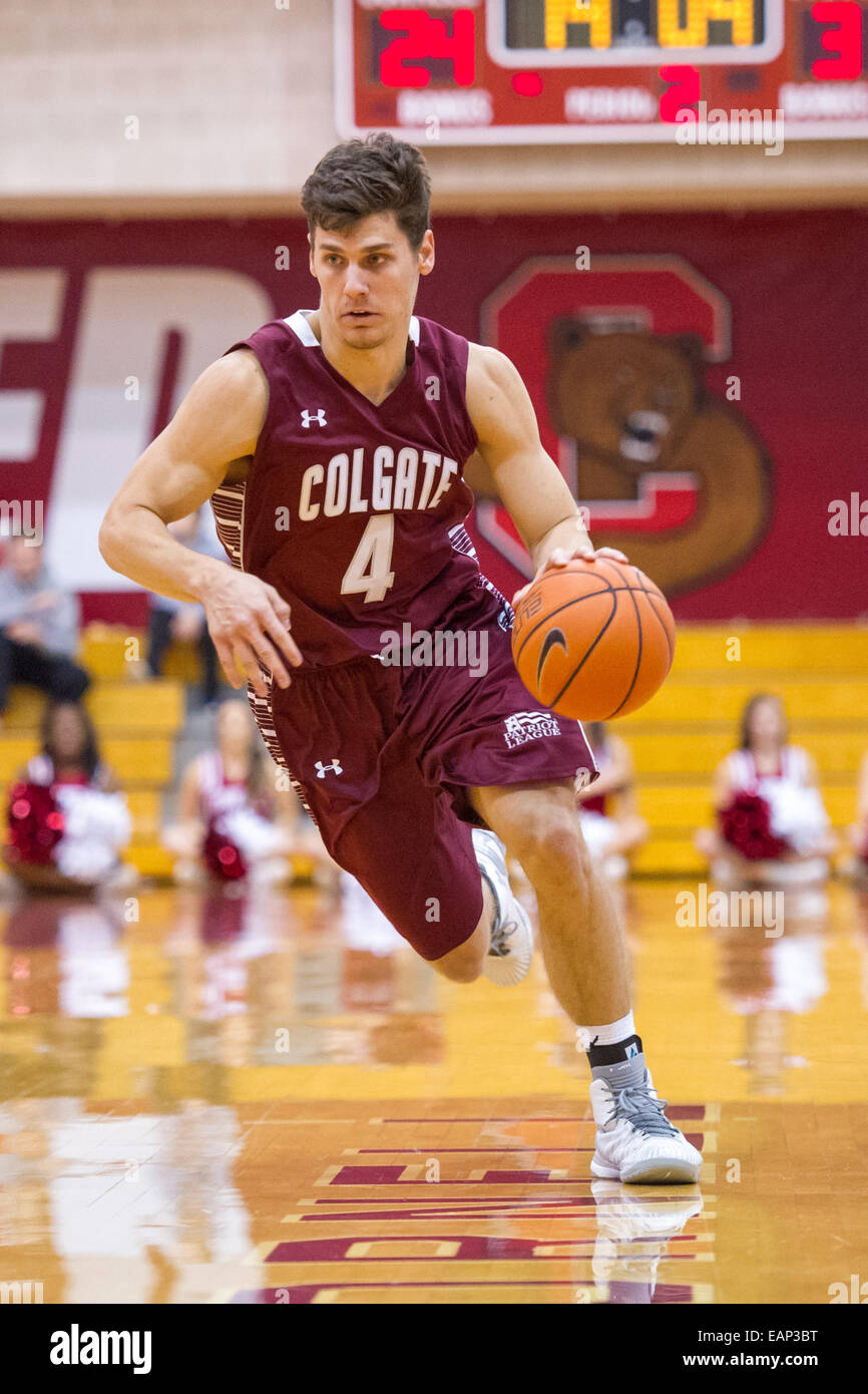Luke roh hi-res stock photography and images - Alamy