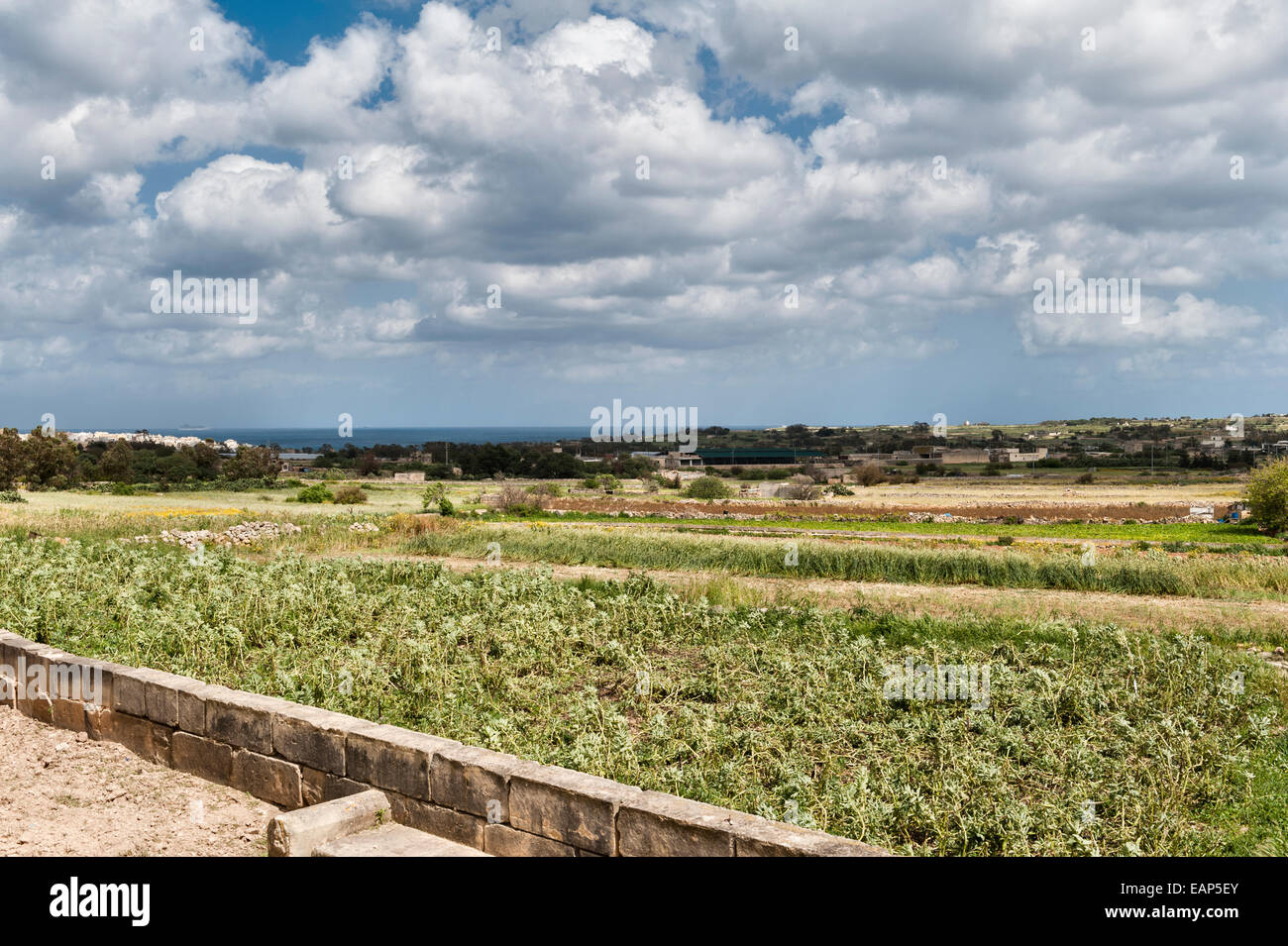 Zejtun malta hires stock photography and images Alamy