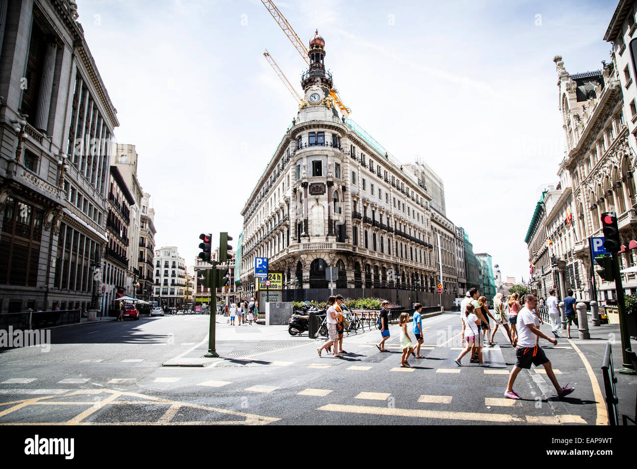 Ordinary buildings hi-res stock photography and images - Alamy