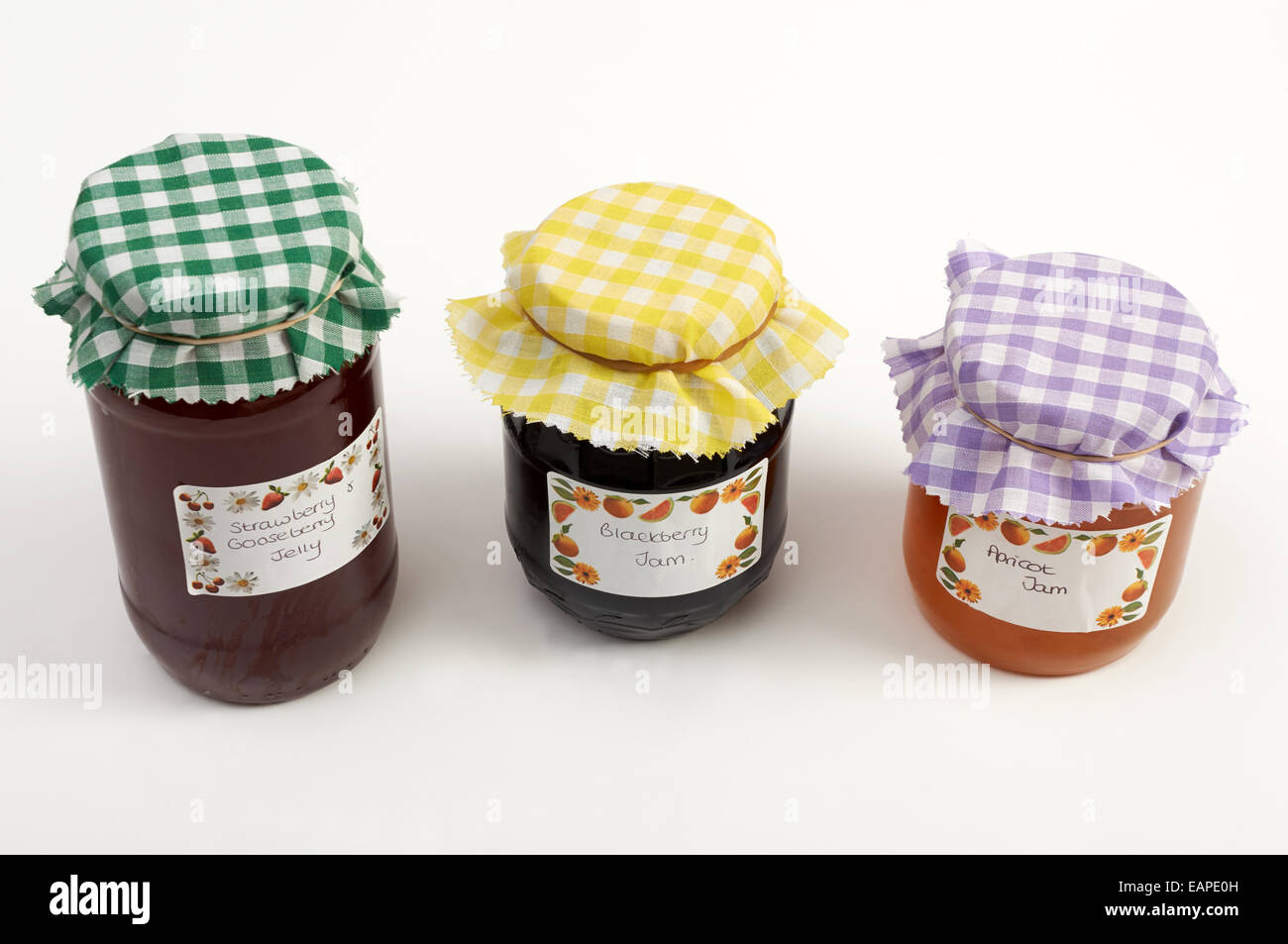 English summer fruit jelly hires stock photography and images Alamy