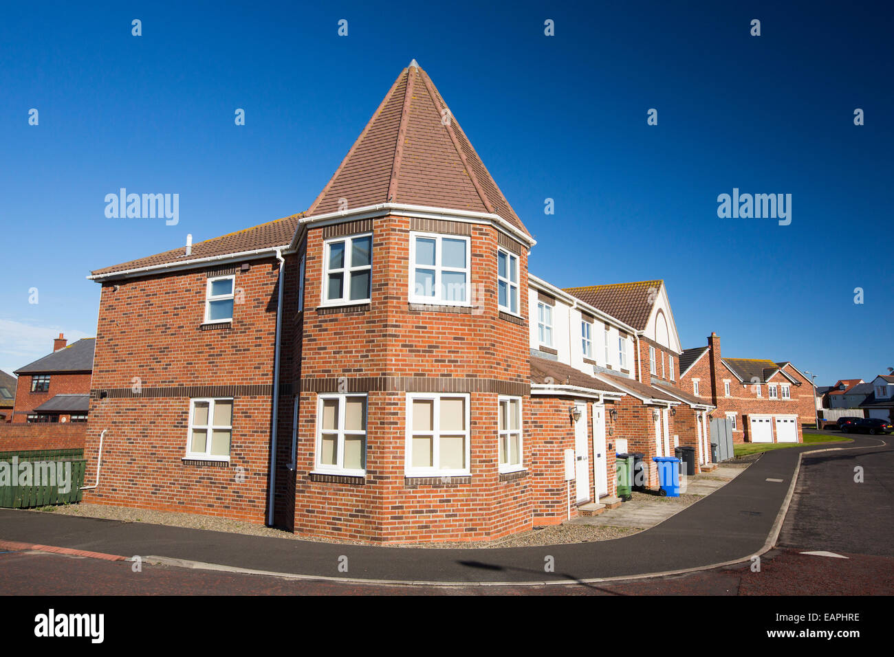 Beadnell northumberland hires stock photography and images Alamy