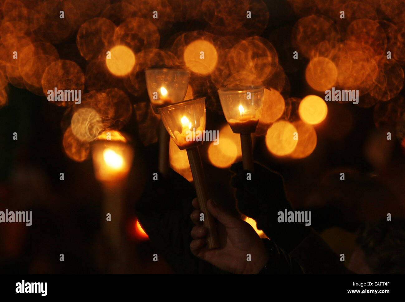 Vigil hires stock photography and images Alamy