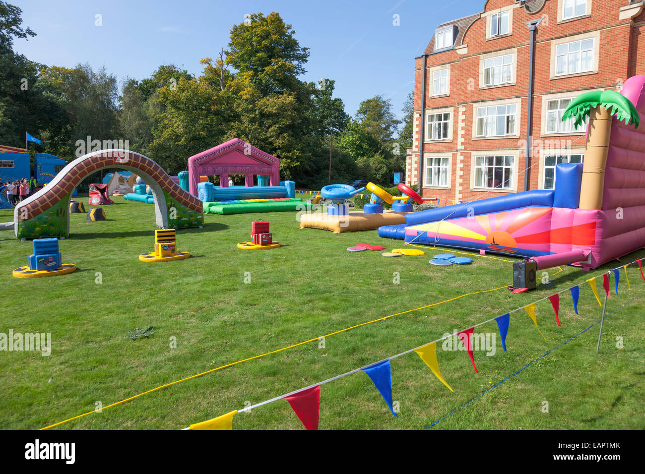Its a knockout hires stock photography and images Alamy