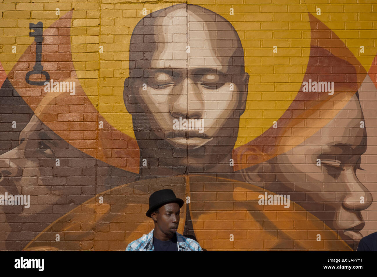 Brownsville brooklyn hires stock photography and images Alamy