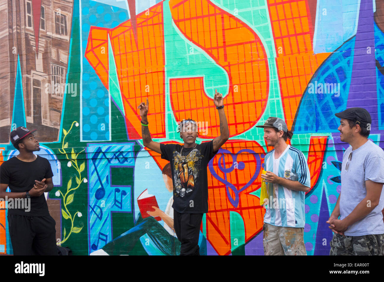 Brownsville brooklyn hires stock photography and images Alamy