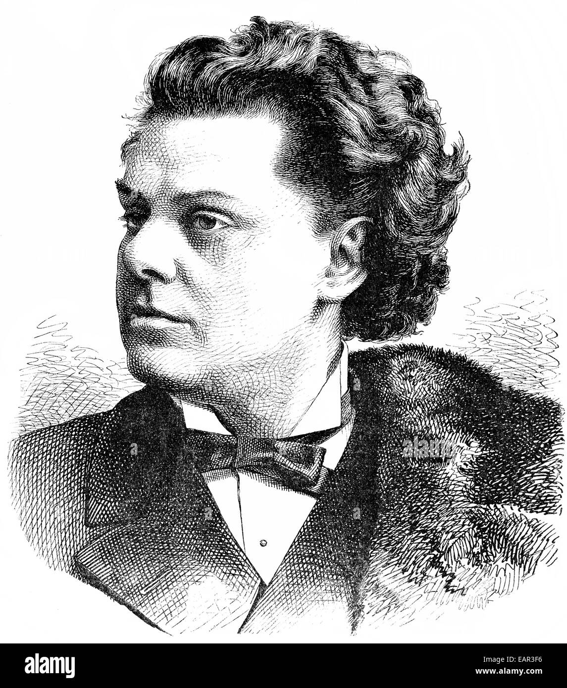 August wilhelmj Cut Out Stock Images & Pictures Alamy