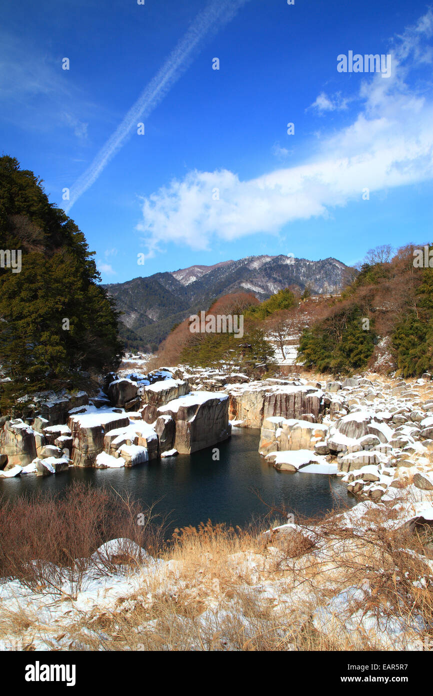 Nagano Prefecture, Japan Stock Photo Alamy