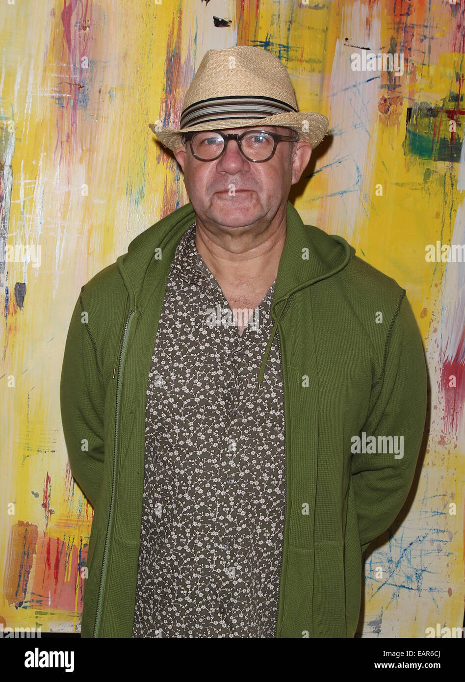 Bernie taupin hi-res stock photography and images - Alamy