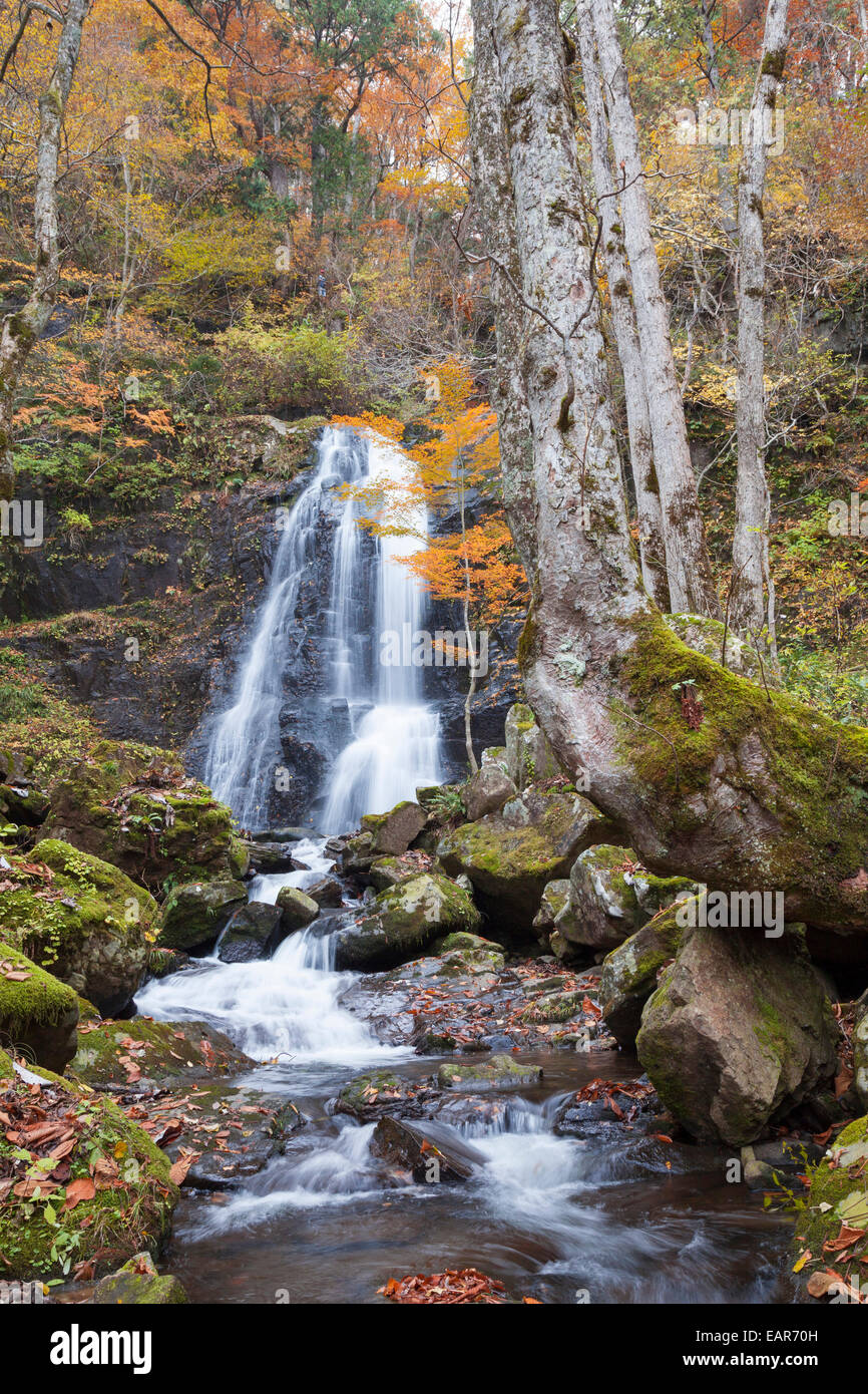 Gifu Prefecture, Japan Stock Photo - Alamy
