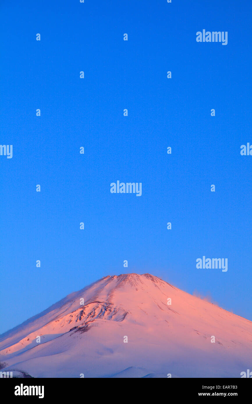 Shizuoka Prefecture, Japan Stock Photo Alamy