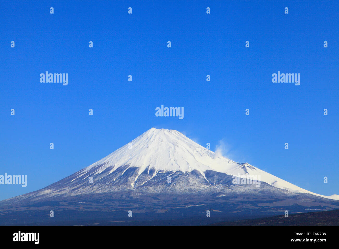 Shizuoka Prefecture, Japan Stock Photo Alamy