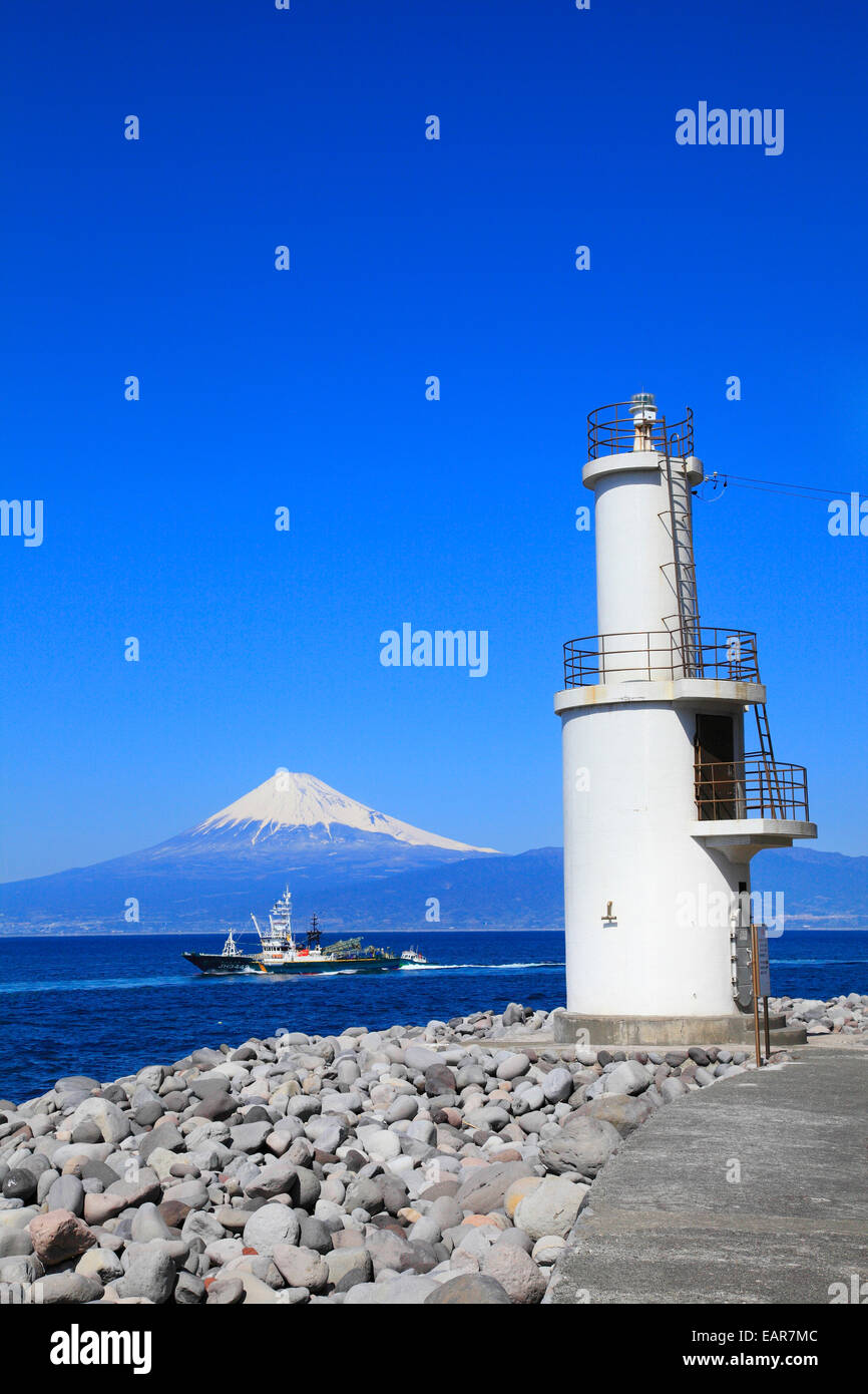 Shizuoka Prefecture, Japan Stock Photo Alamy